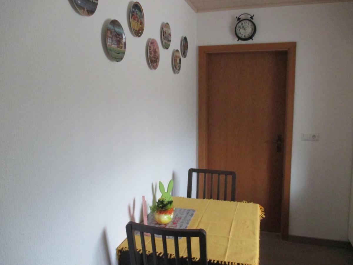 Apartments In Behringersmuehle ゲスヴァインシュタイン エクステリア 写真